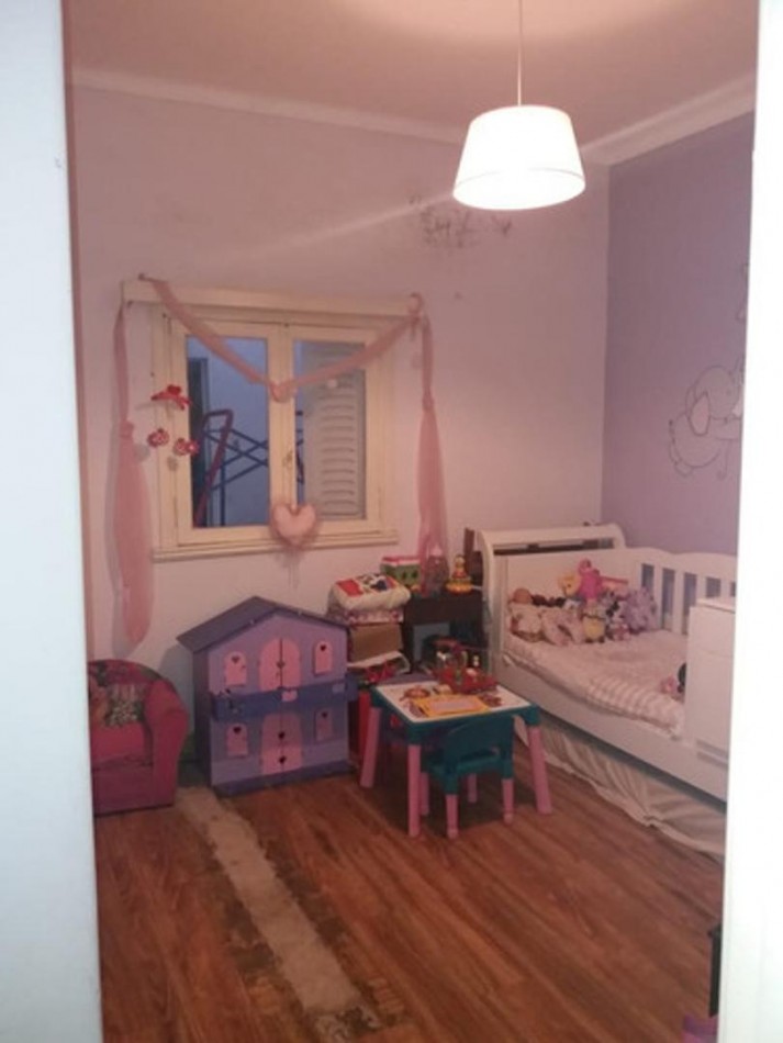 Casa 3 amb + 2 dptos 2 amb en block - Puerto