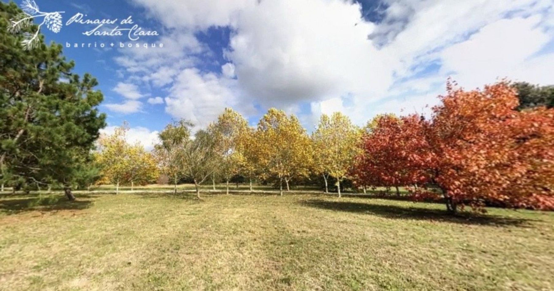 Lotes en venta en Barrio PINARES DE SANTA CLARA