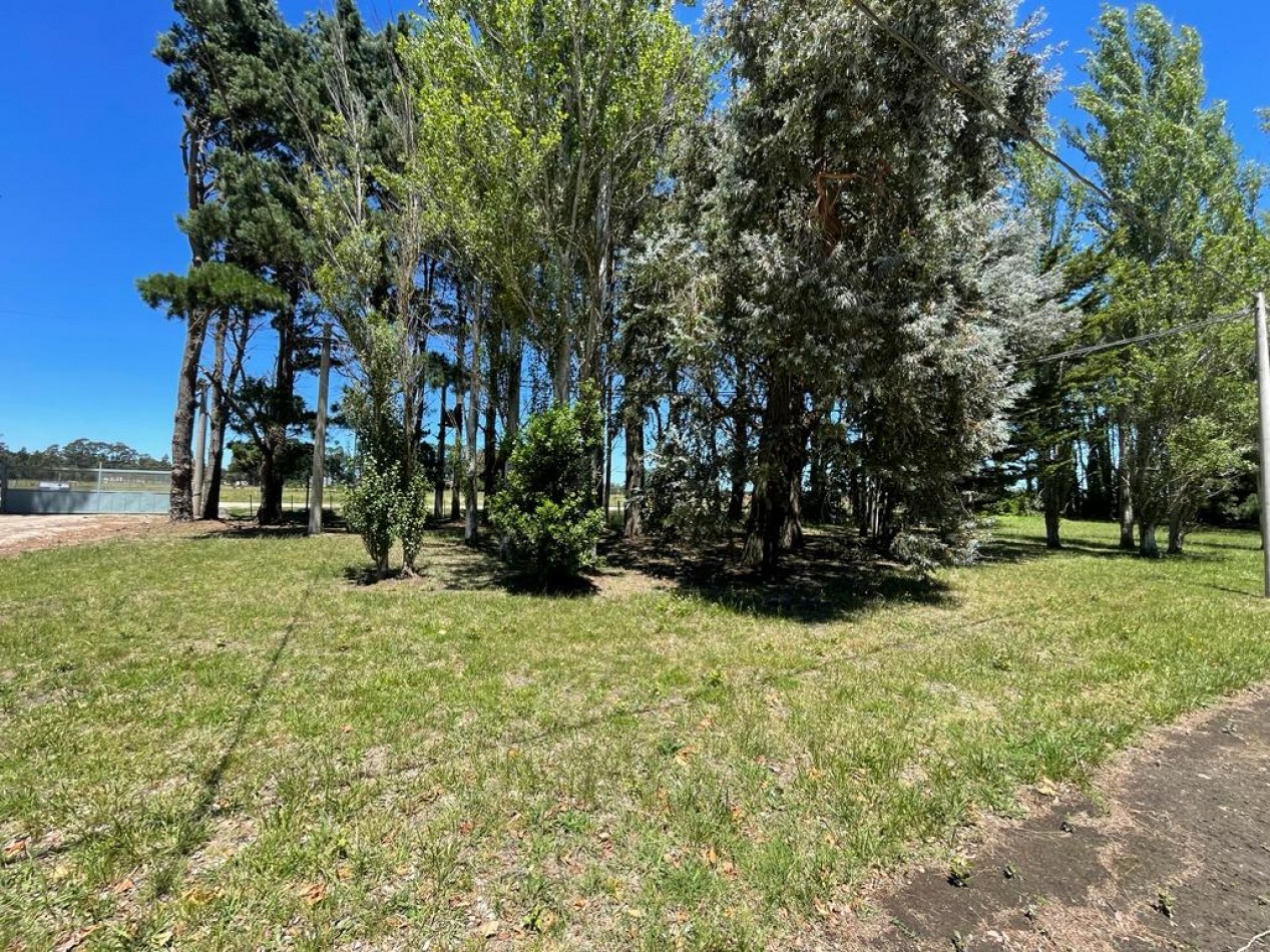 Lotes en venta en Barrio PINARES DE SANTA CLARA