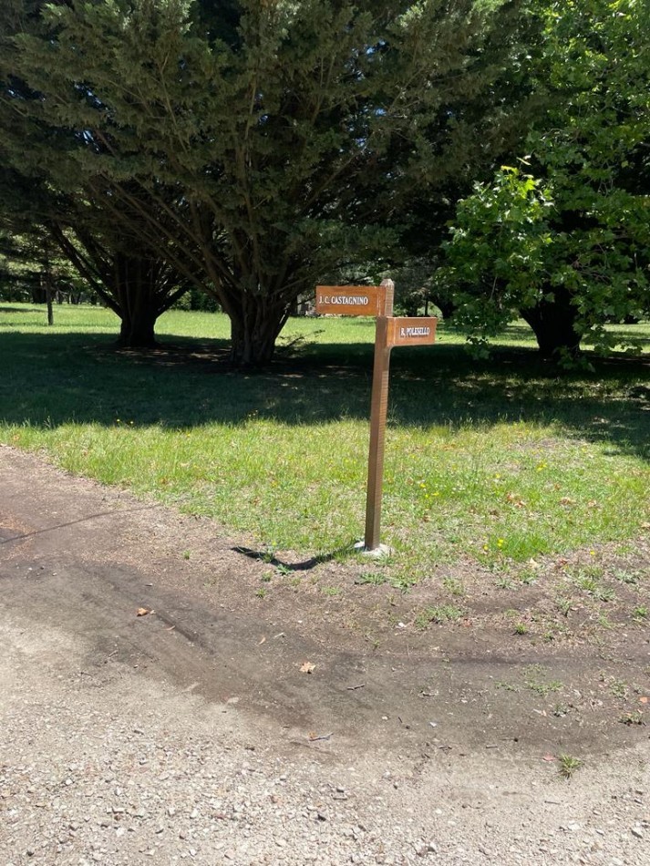 Lotes en venta en Barrio PINARES DE SANTA CLARA