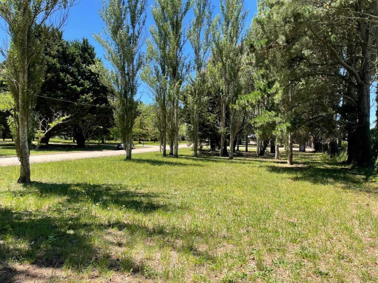 Lotes en venta en Barrio PINARES DE SANTA CLARA