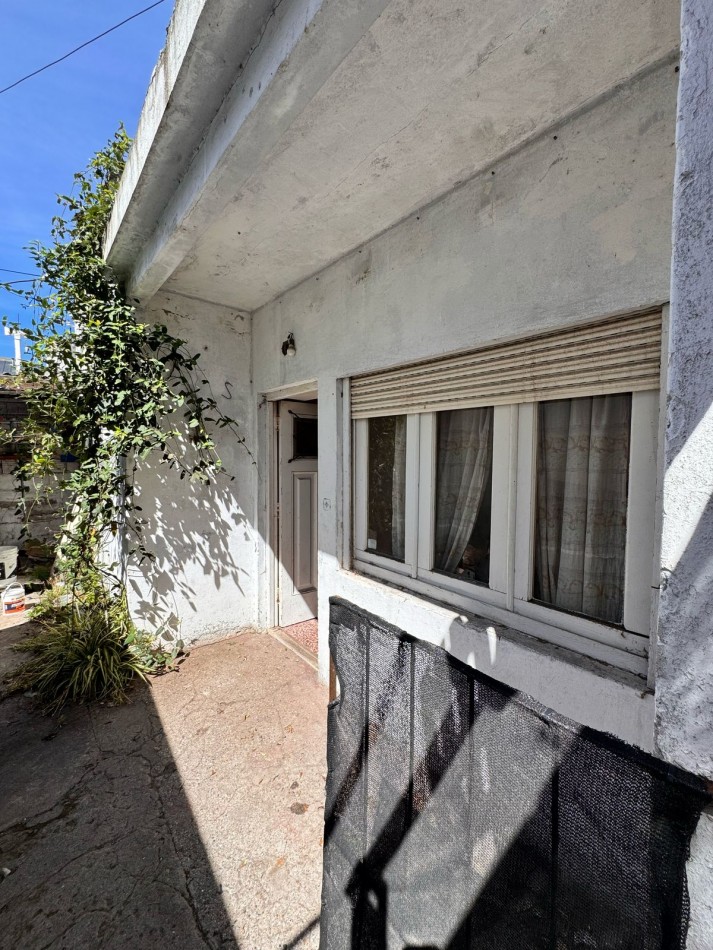 INMUEBLE EN BLOCK FRENTE A PLAZA SAN ANTONIO- LAS AVENIDAS