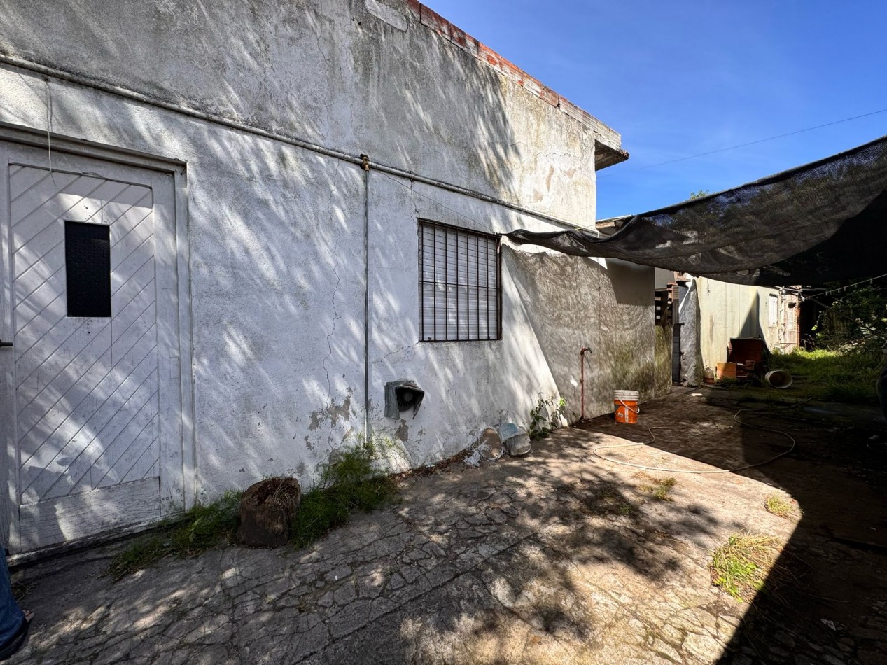 INMUEBLE EN BLOCK FRENTE A PLAZA SAN ANTONIO- LAS AVENIDAS