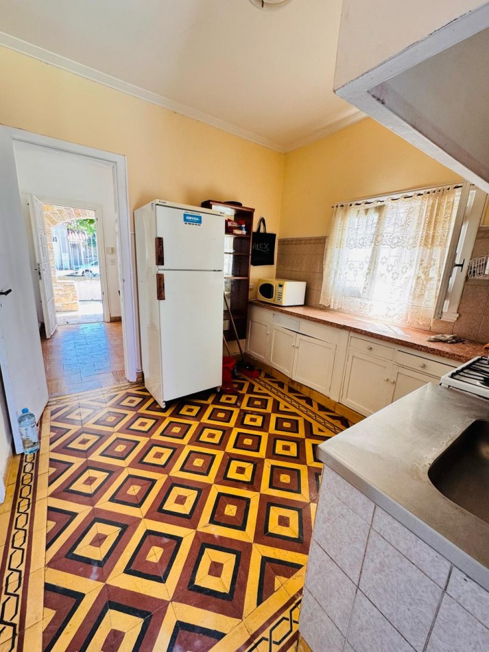 Chalet 3 ambientes - Villa Lourdes