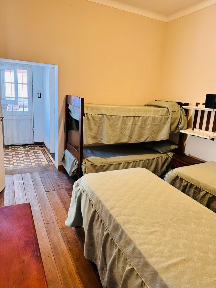 Chalet 3 ambientes - Villa Lourdes