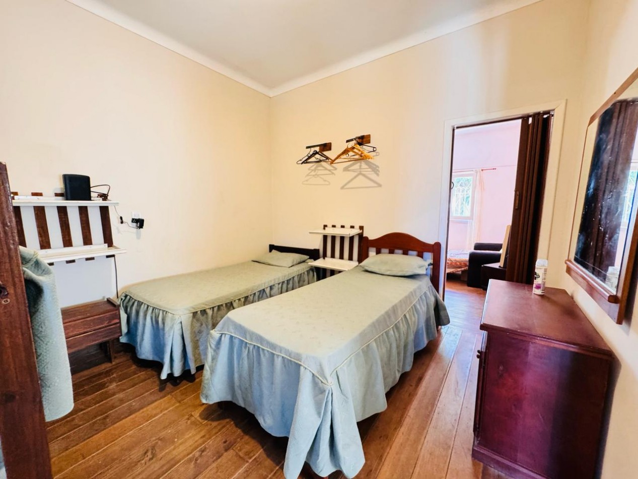 Chalet 3 ambientes - Villa Lourdes