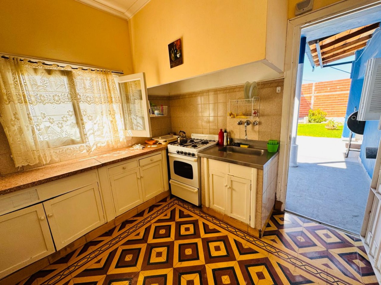 Chalet 3 ambientes - Villa Lourdes