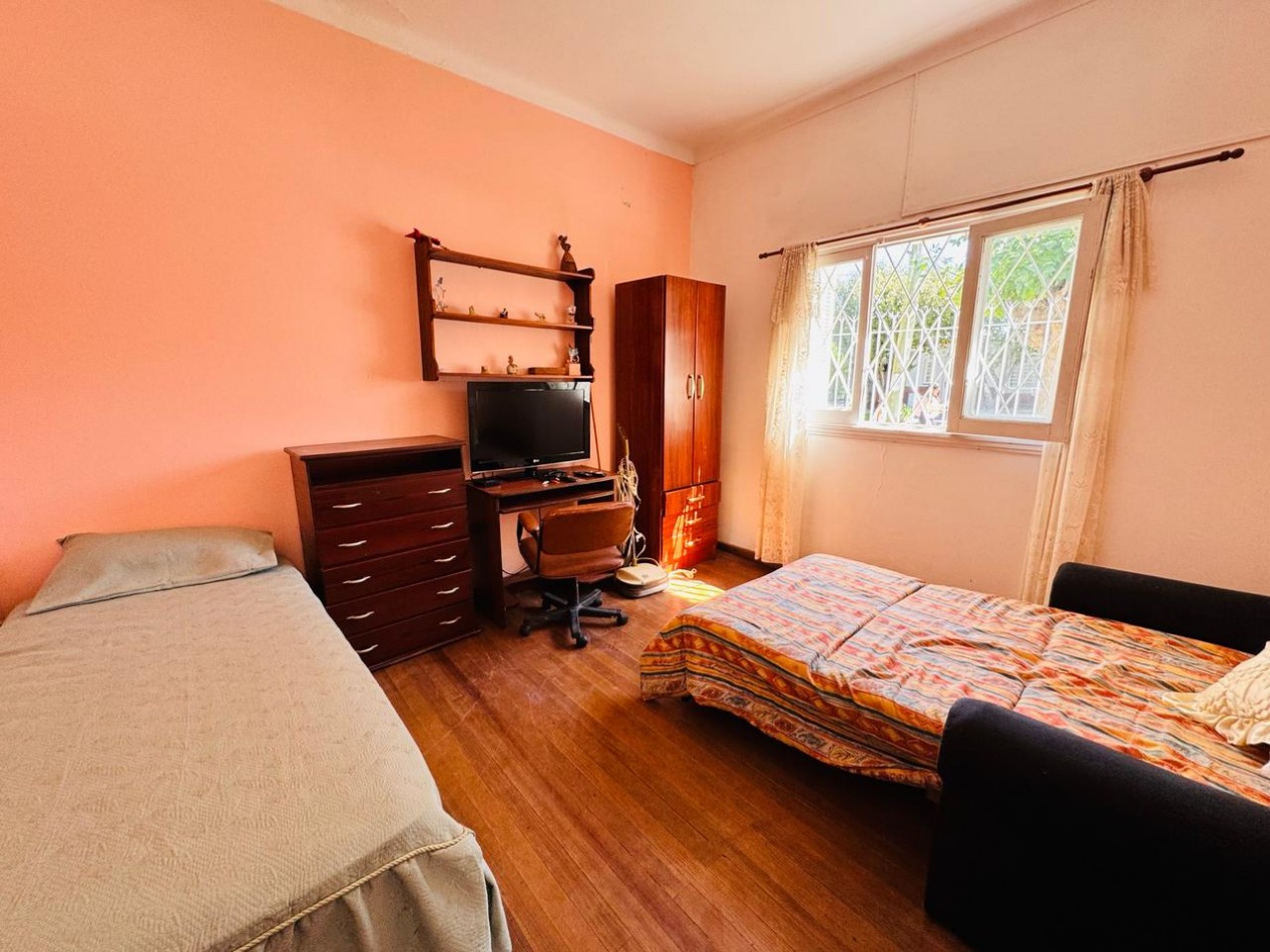 Chalet 3 ambientes - Villa Lourdes