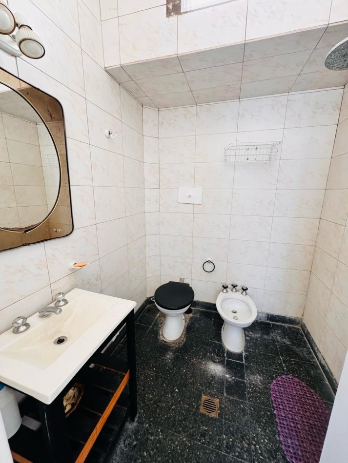 Chalet 3 ambientes - Villa Lourdes