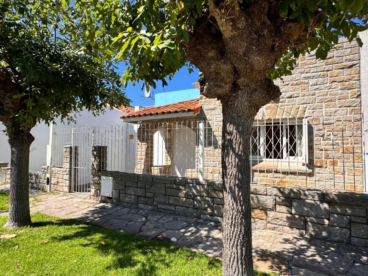 Chalet 3 ambientes - Villa Lourdes
