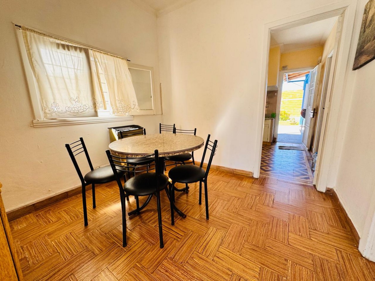 Chalet 3 ambientes - Villa Lourdes