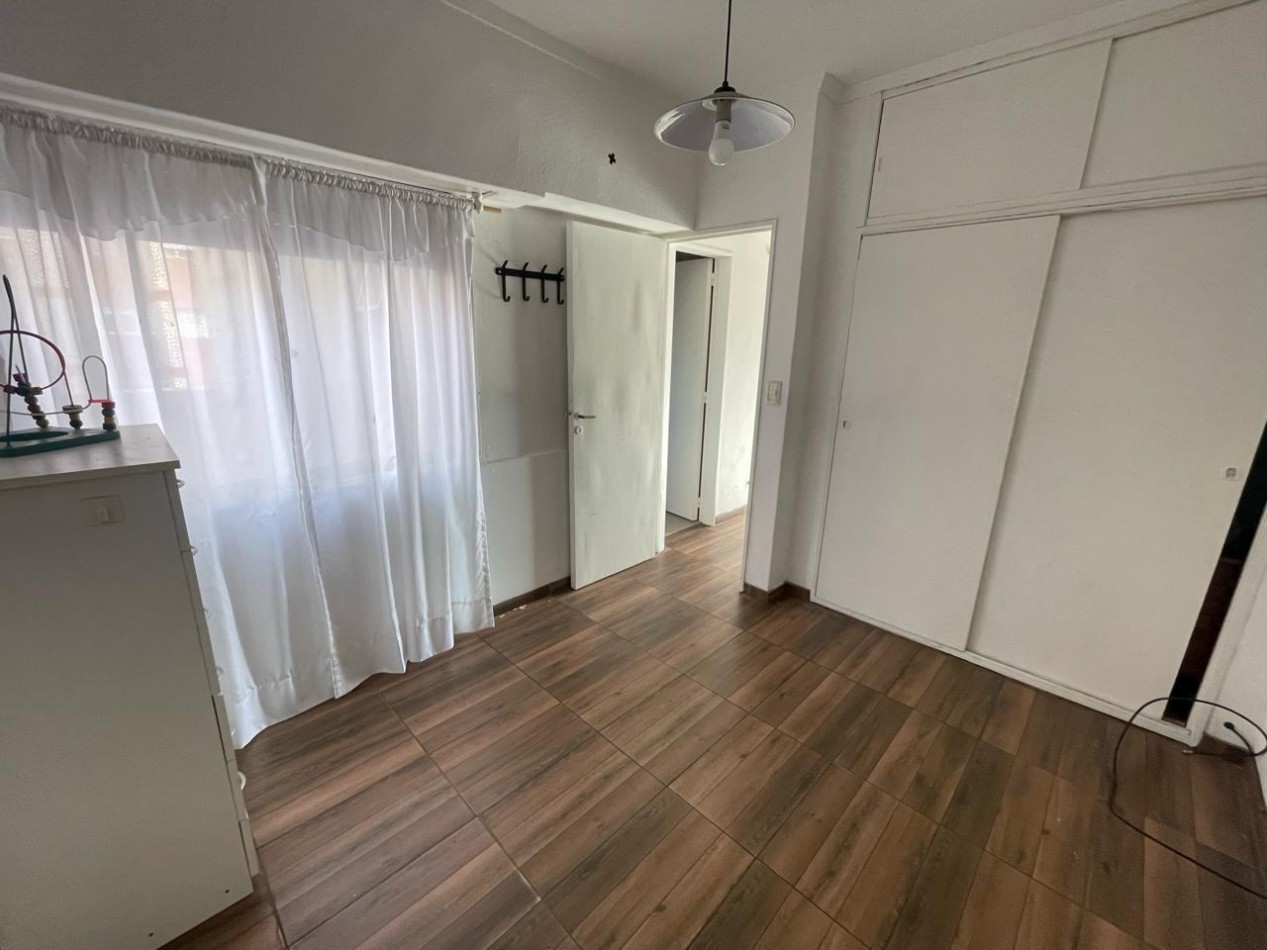 Departamento 2 ambientes a la calle - MACROCENTRO - Av. Indep - Mar del Plata VENTA