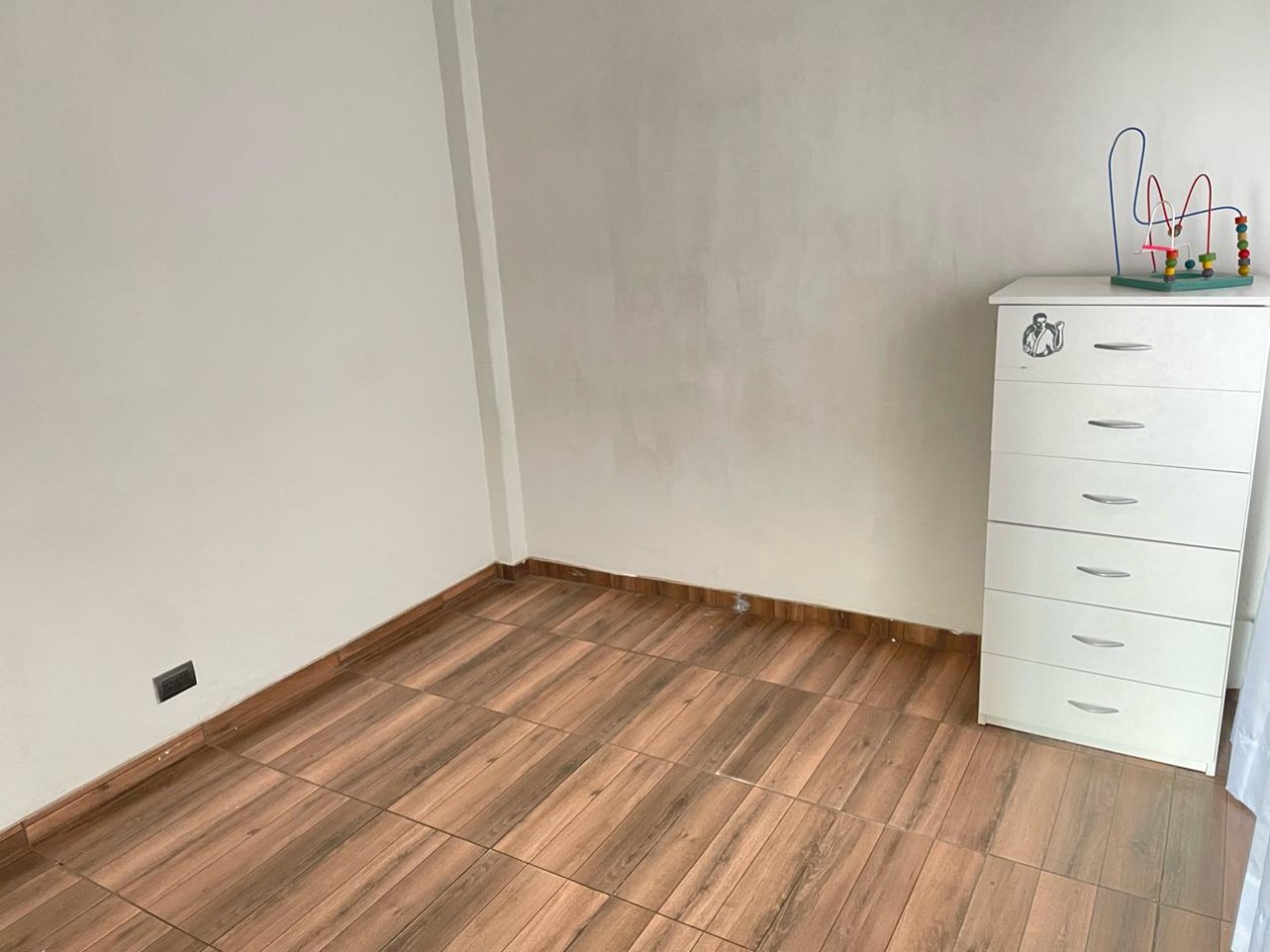 Departamento 2 ambientes a la calle - MACROCENTRO - Av. Indep - Mar del Plata VENTA