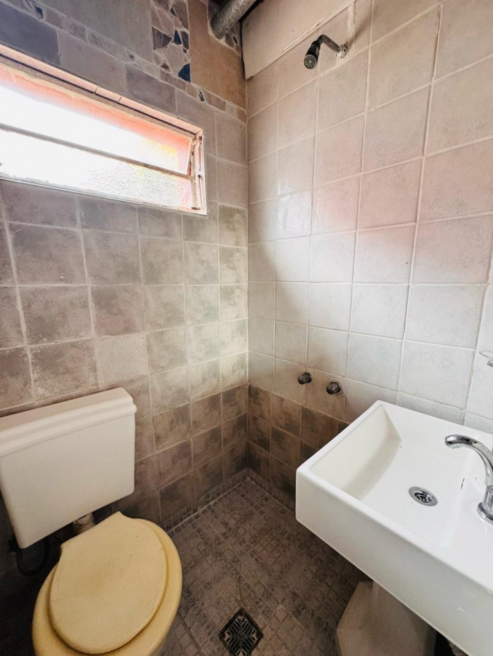 ALQUILER PH 2 AMBIENTES - 24 MESES - VILLA LOURDES