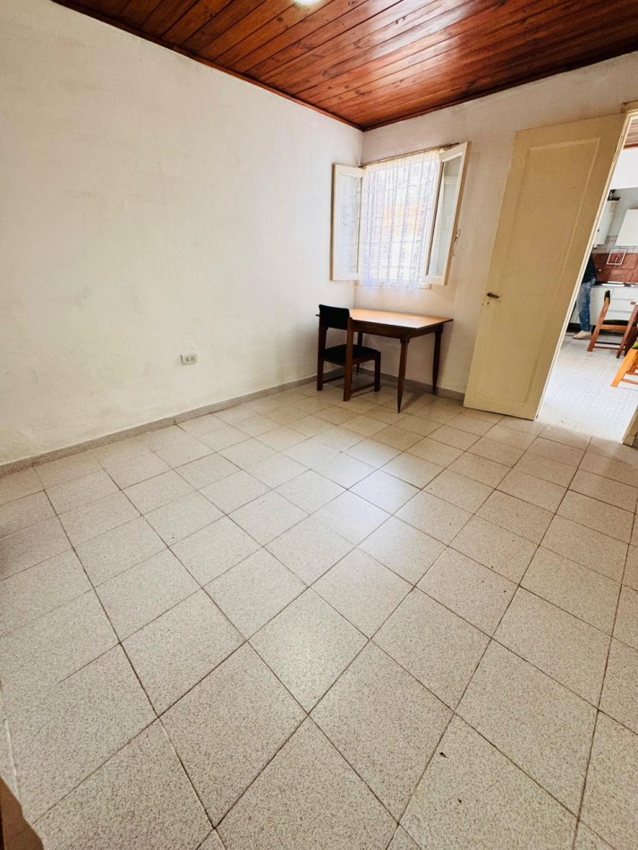 ALQUILER PH 2 AMBIENTES - 24 MESES - VILLA LOURDES