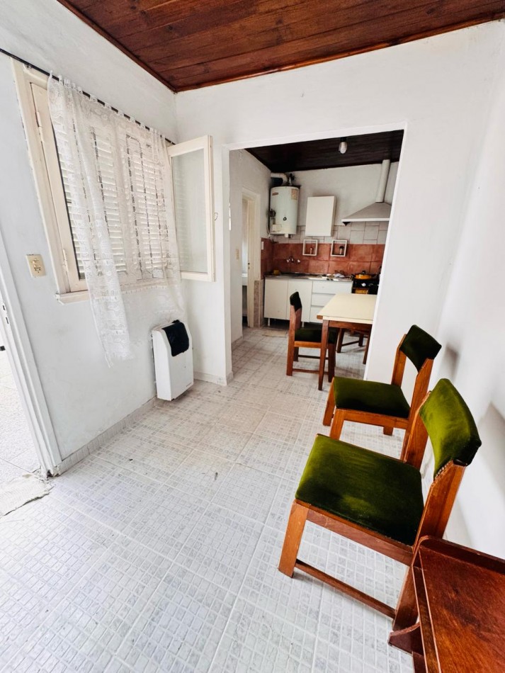ALQUILER PH 2 AMBIENTES - 24 MESES - VILLA LOURDES