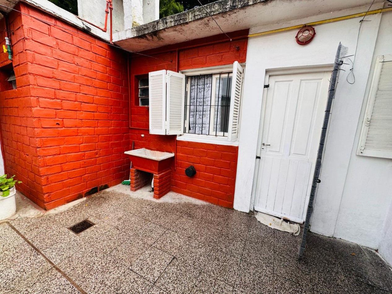 ALQUILER PH 2 AMBIENTES - 24 MESES - VILLA LOURDES