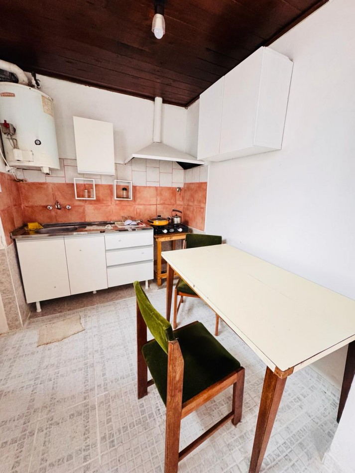 ALQUILER PH 2 AMBIENTES - 24 MESES - VILLA LOURDES