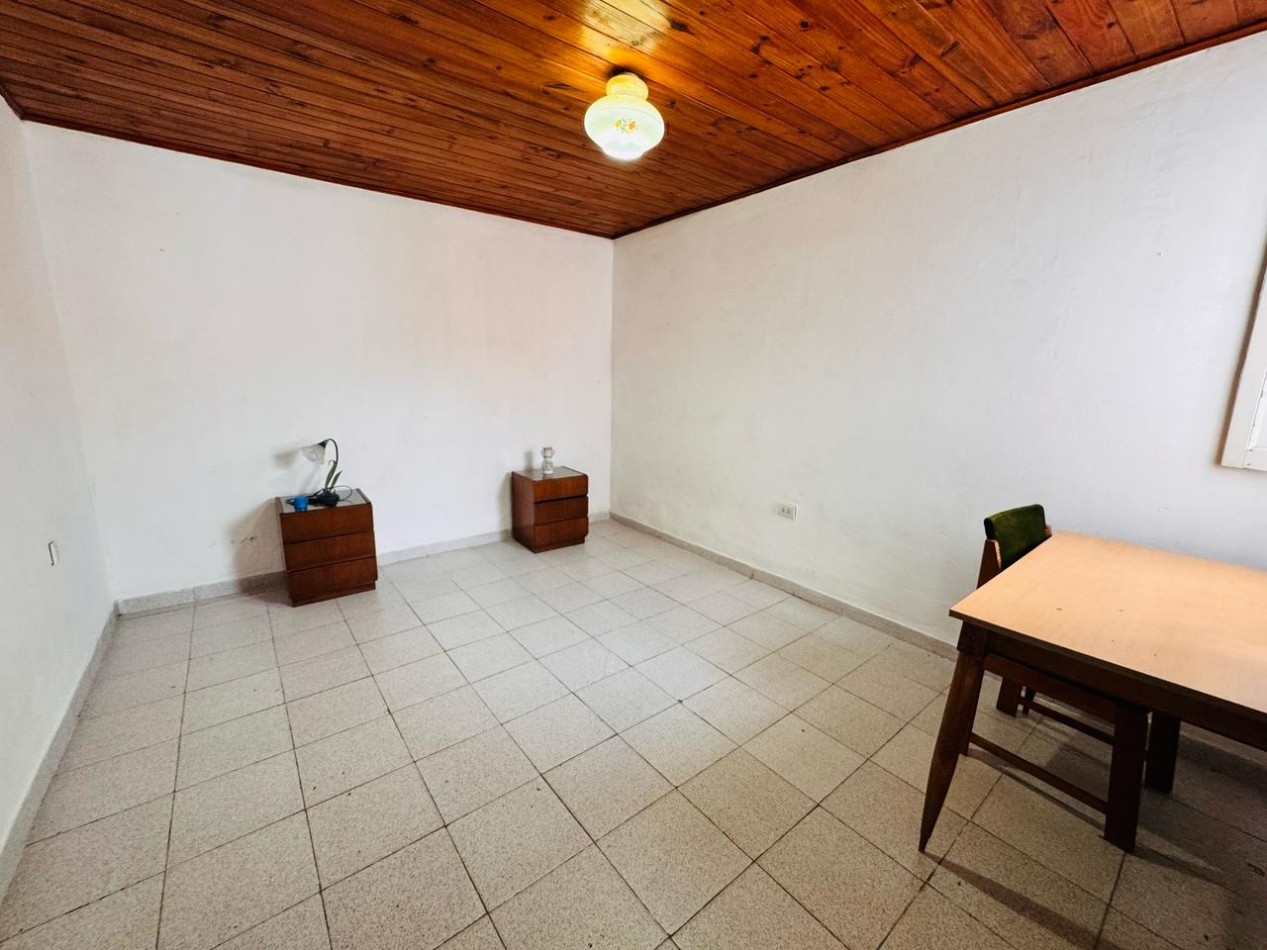 ALQUILER PH 2 AMBIENTES - 24 MESES - VILLA LOURDES