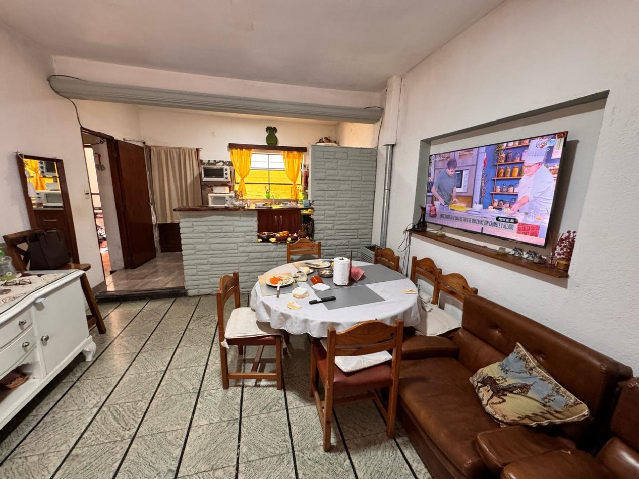 Inmueble en Block - Emprendimiento - CASA - LOCAL - DEPTO - Zona Facultad - Mar del plata