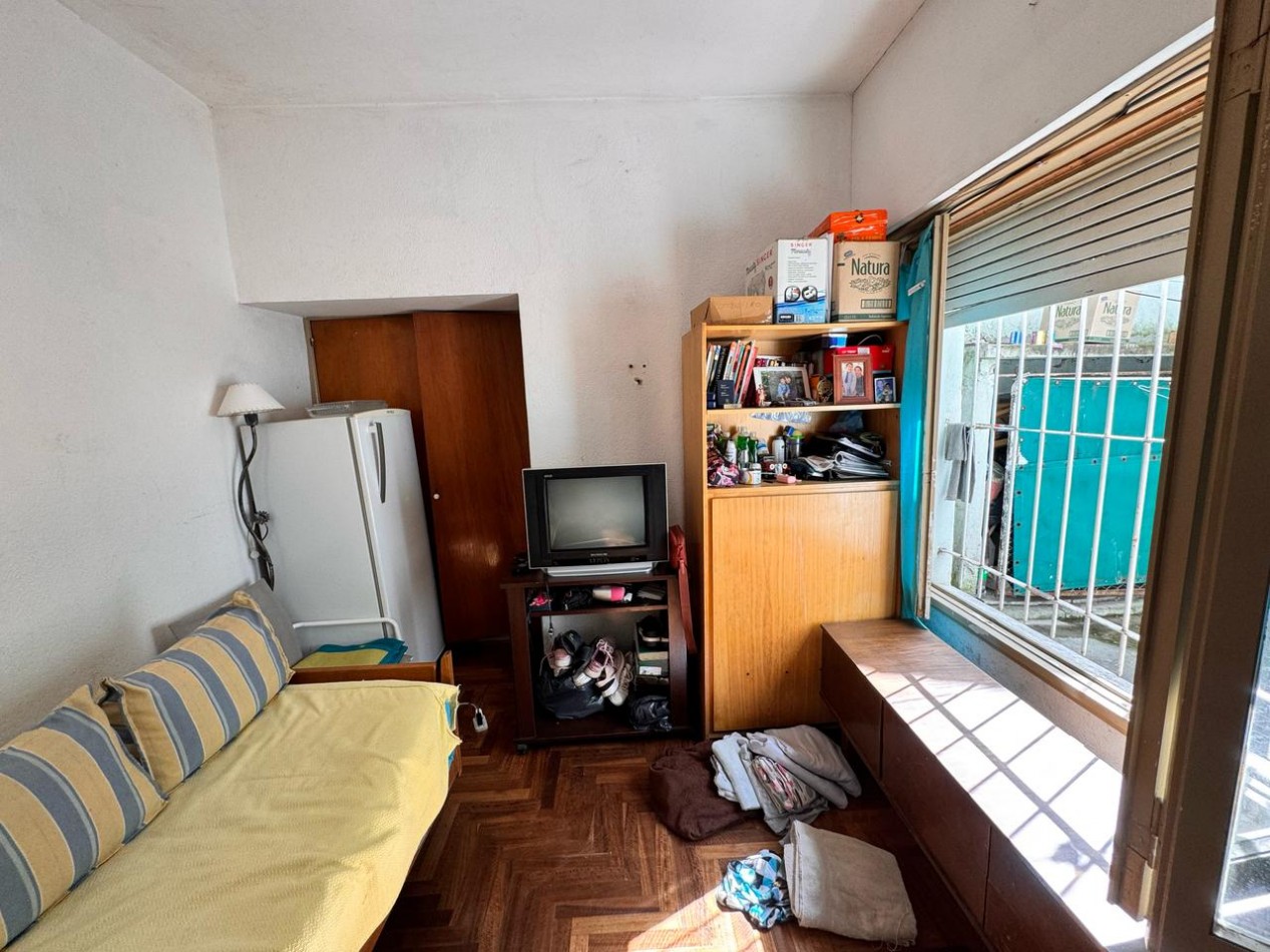 Inmueble en Block - Emprendimiento - CASA - LOCAL - DEPTO - Zona Facultad - Mar del plata