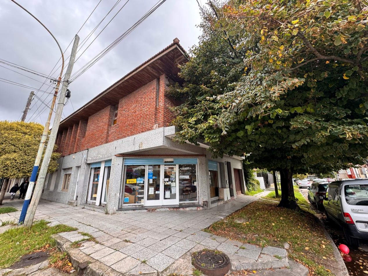 Inmueble en Block - Emprendimiento - CASA - LOCAL - DEPTO - Zona Facultad - Mar del plata