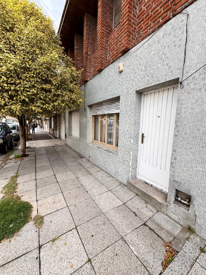 Inmueble en Block - Emprendimiento - CASA - LOCAL - DEPTO - Zona Facultad - Mar del plata