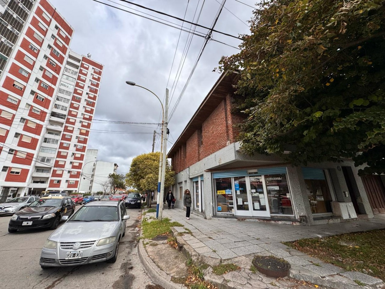 Inmueble en Block - Emprendimiento - CASA - LOCAL - DEPTO - Zona Facultad - Mar del plata