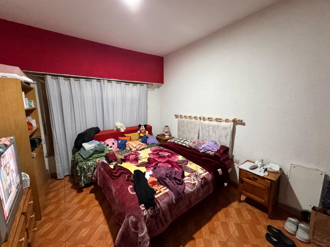 Inmueble en Block - Emprendimiento - CASA - LOCAL - DEPTO - Zona Facultad - Mar del plata