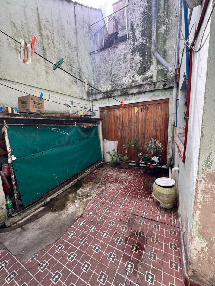 Inmueble en Block - Emprendimiento - CASA - LOCAL - DEPTO - Zona Facultad - Mar del plata