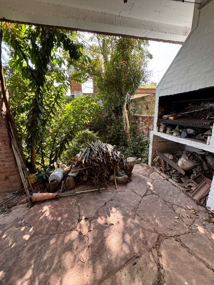 CHALET 5 AMBIENTES - ZONA MUNDIALISTA - APTO CREDITO