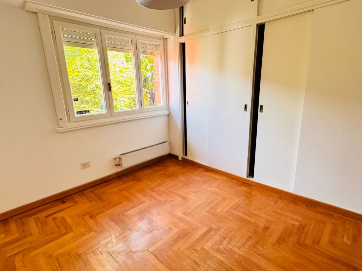 CHALET 5 AMBIENTES - ZONA MUNDIALISTA - APTO CREDITO