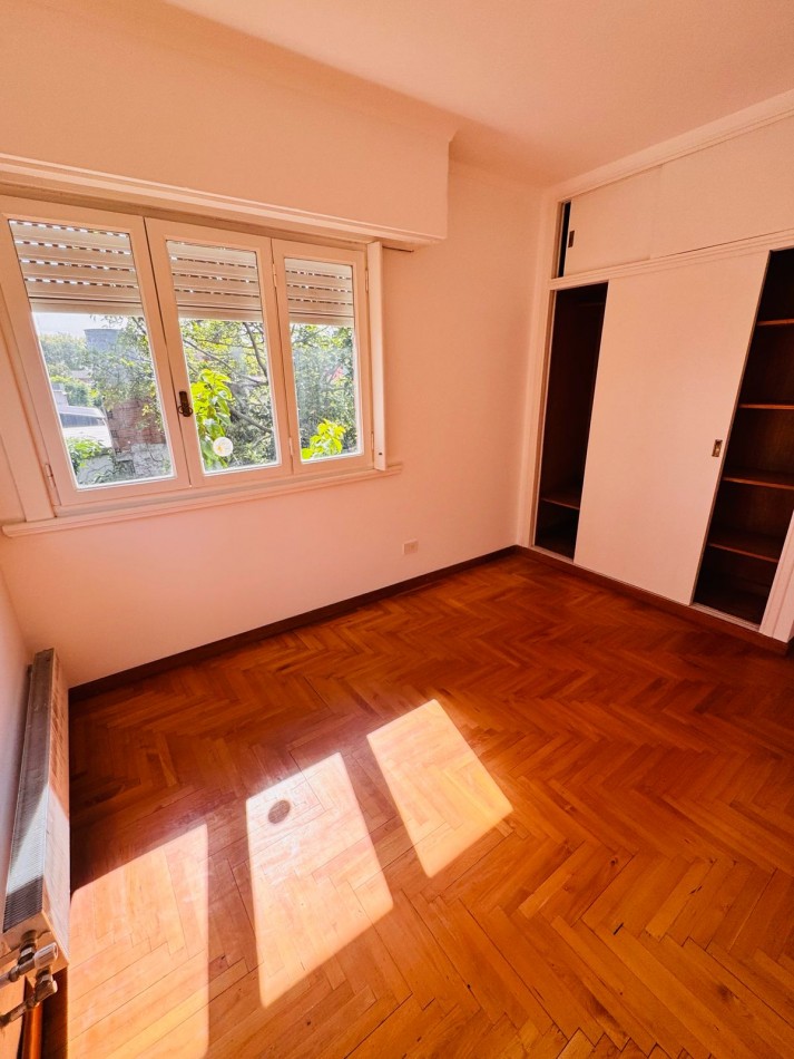 CHALET 5 AMBIENTES - ZONA MUNDIALISTA - APTO CREDITO
