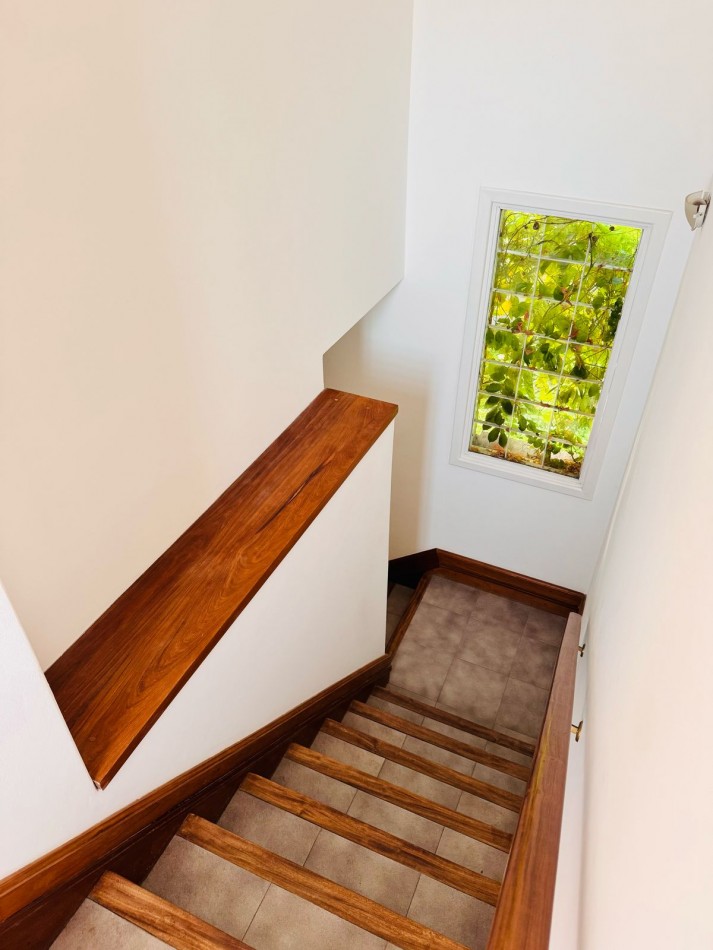 CHALET 5 AMBIENTES - ZONA MUNDIALISTA - APTO CREDITO