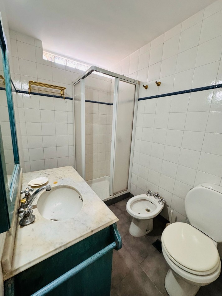 CHALET 5 AMBIENTES - ZONA MUNDIALISTA - APTO CREDITO