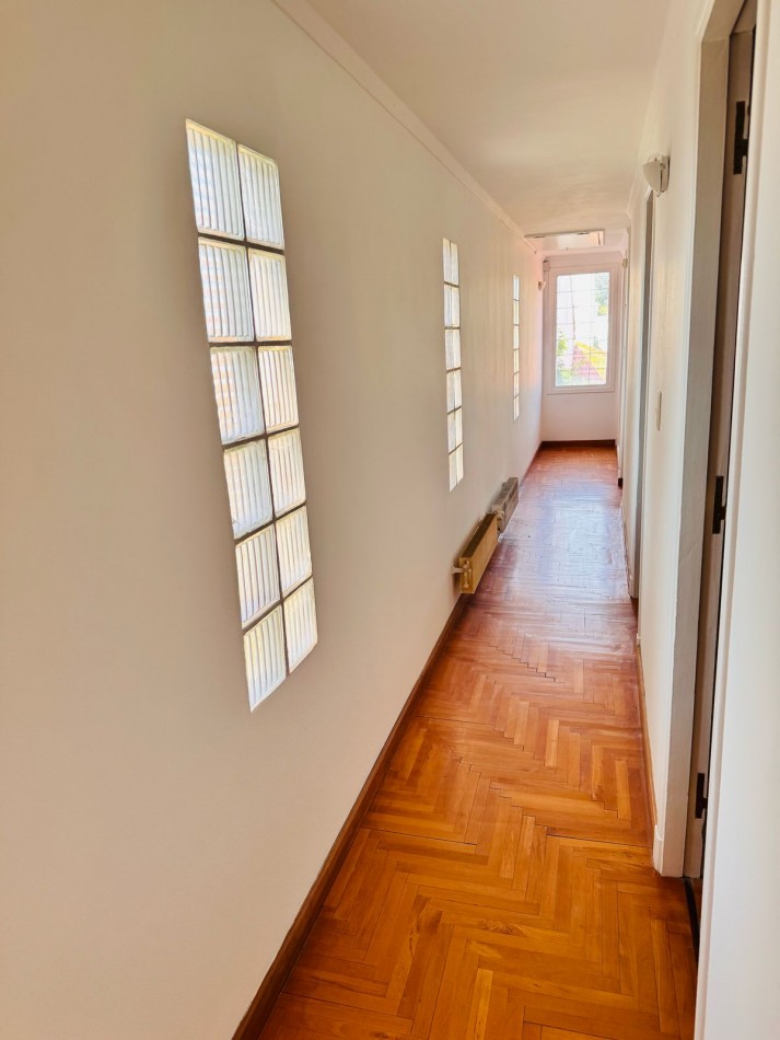 CHALET 5 AMBIENTES - ZONA MUNDIALISTA - APTO CREDITO