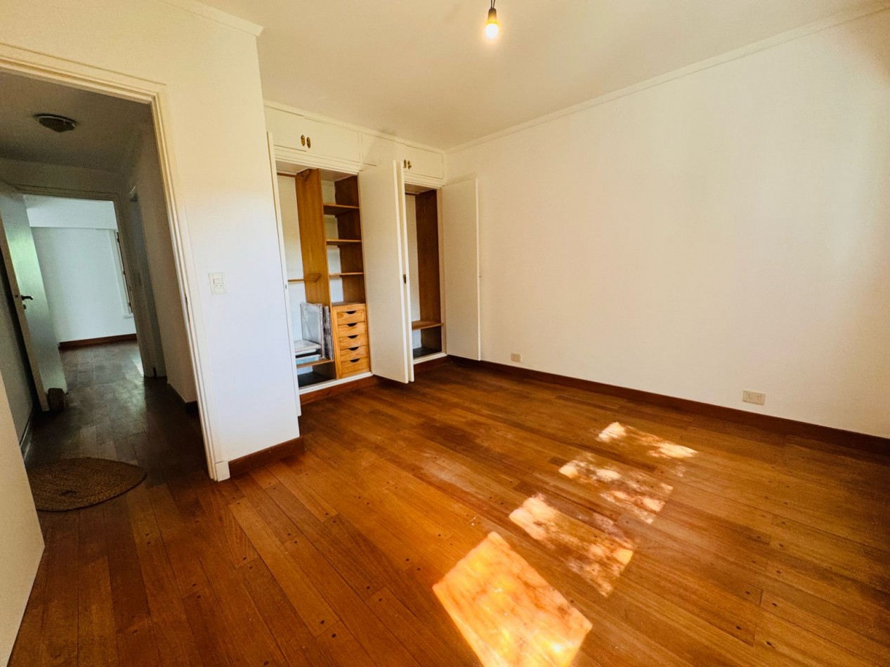 CHALET 5 AMBIENTES - ZONA MUNDIALISTA - APTO CREDITO
