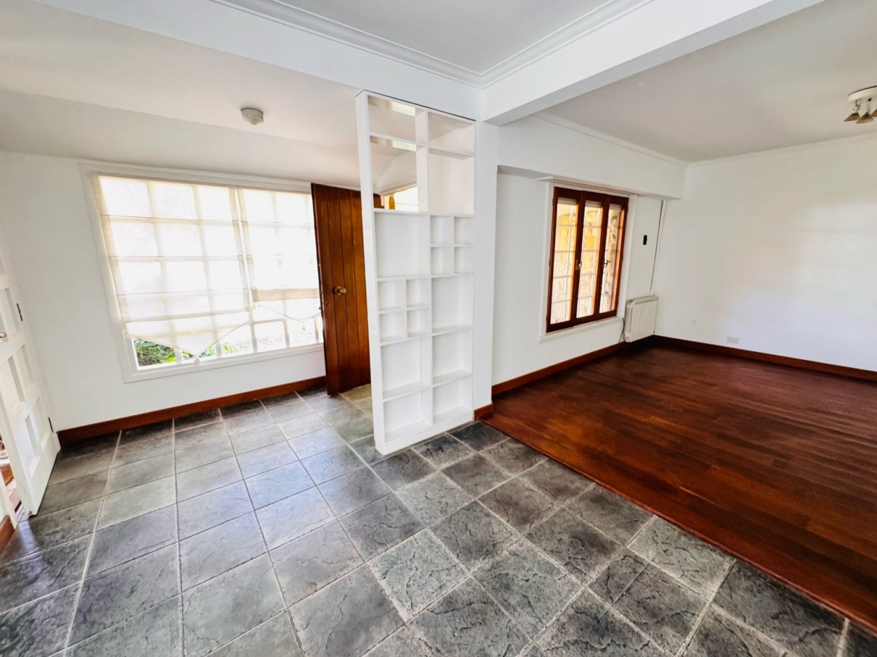 CHALET 5 AMBIENTES - ZONA MUNDIALISTA - APTO CREDITO