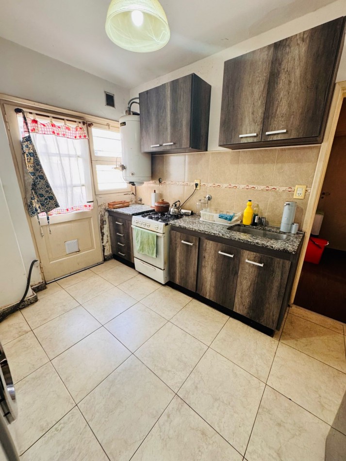 Departamento 3 amb a la calle - APTO CREDITO - MAR DEL PLATA - VENTA
