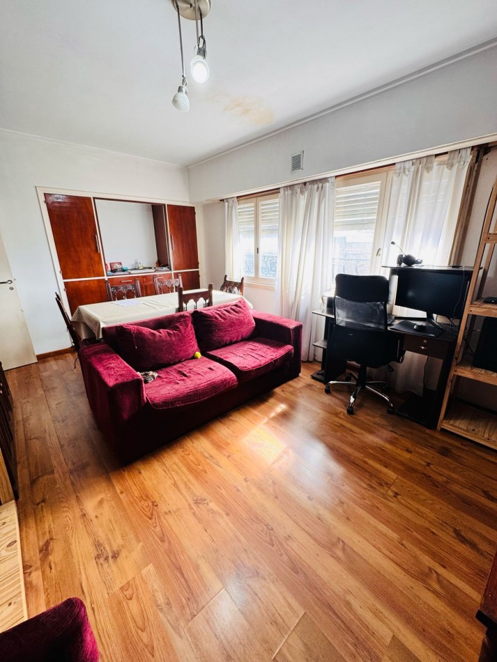 Departamento 3 amb a la calle - APTO CREDITO - MAR DEL PLATA - VENTA