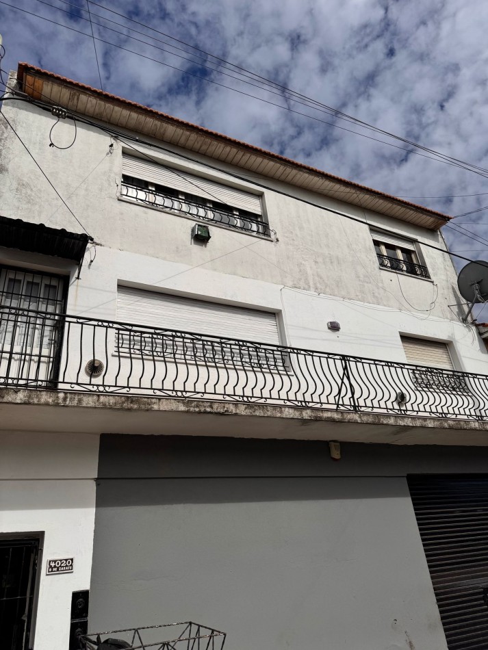 Departamento 3 amb a la calle - APTO CREDITO - MAR DEL PLATA - VENTA