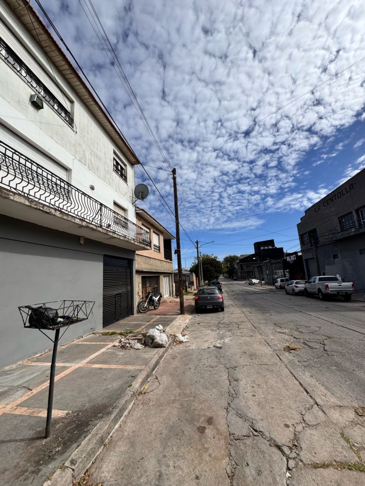 Departamento 3 amb a la calle - APTO CREDITO - MAR DEL PLATA - VENTA