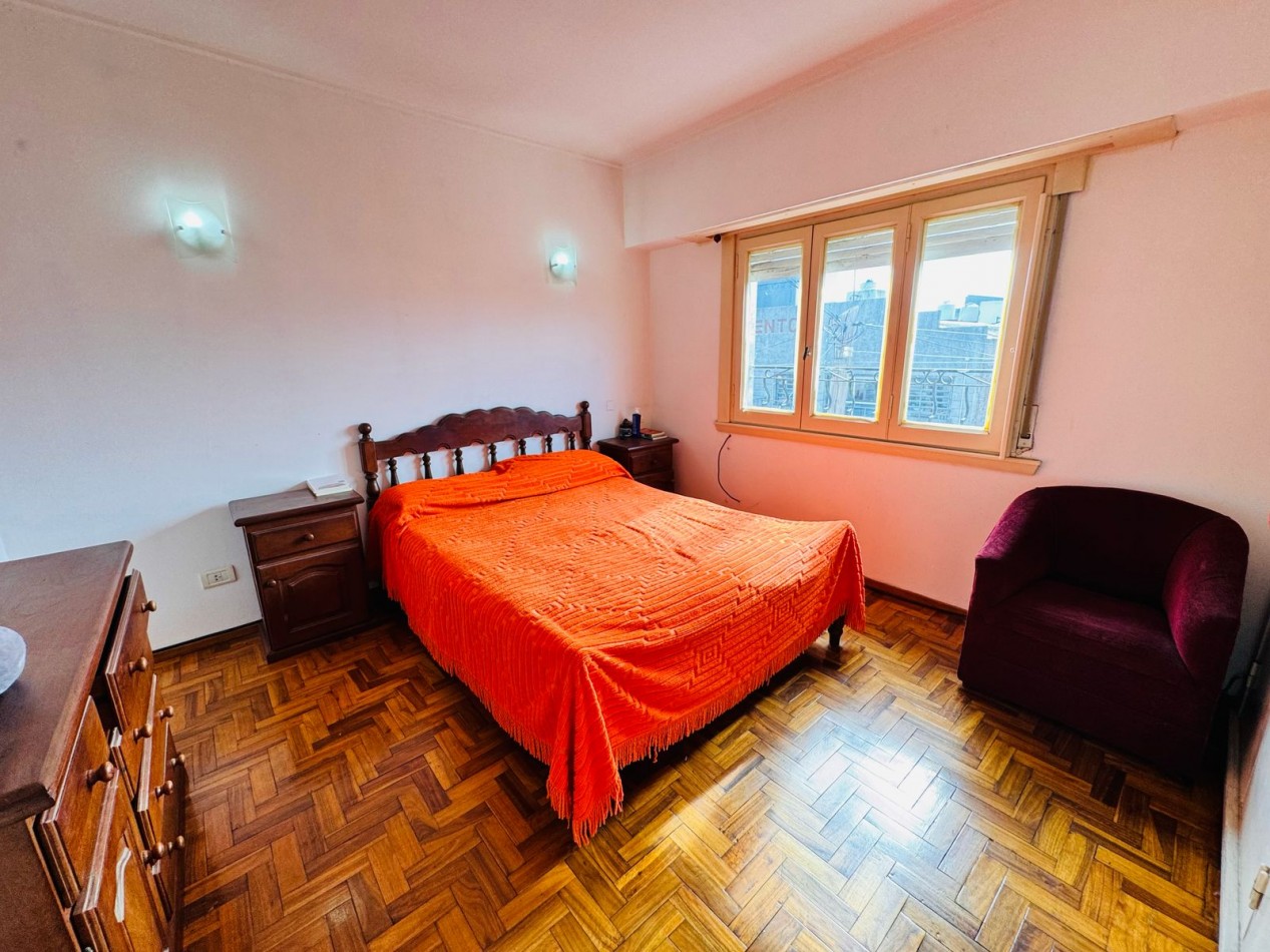 Departamento 3 amb a la calle - APTO CREDITO - MAR DEL PLATA - VENTA
