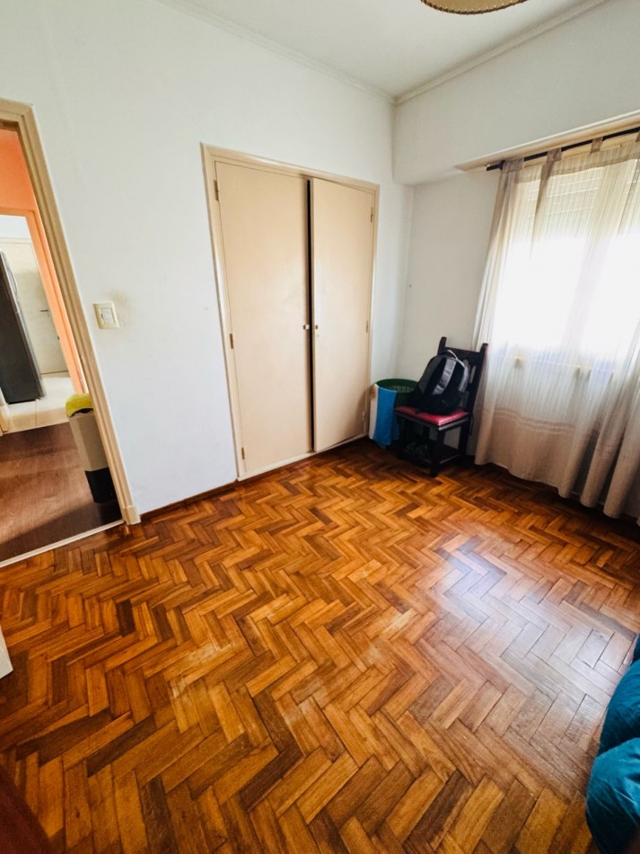 Departamento 3 amb a la calle - APTO CREDITO - MAR DEL PLATA - VENTA