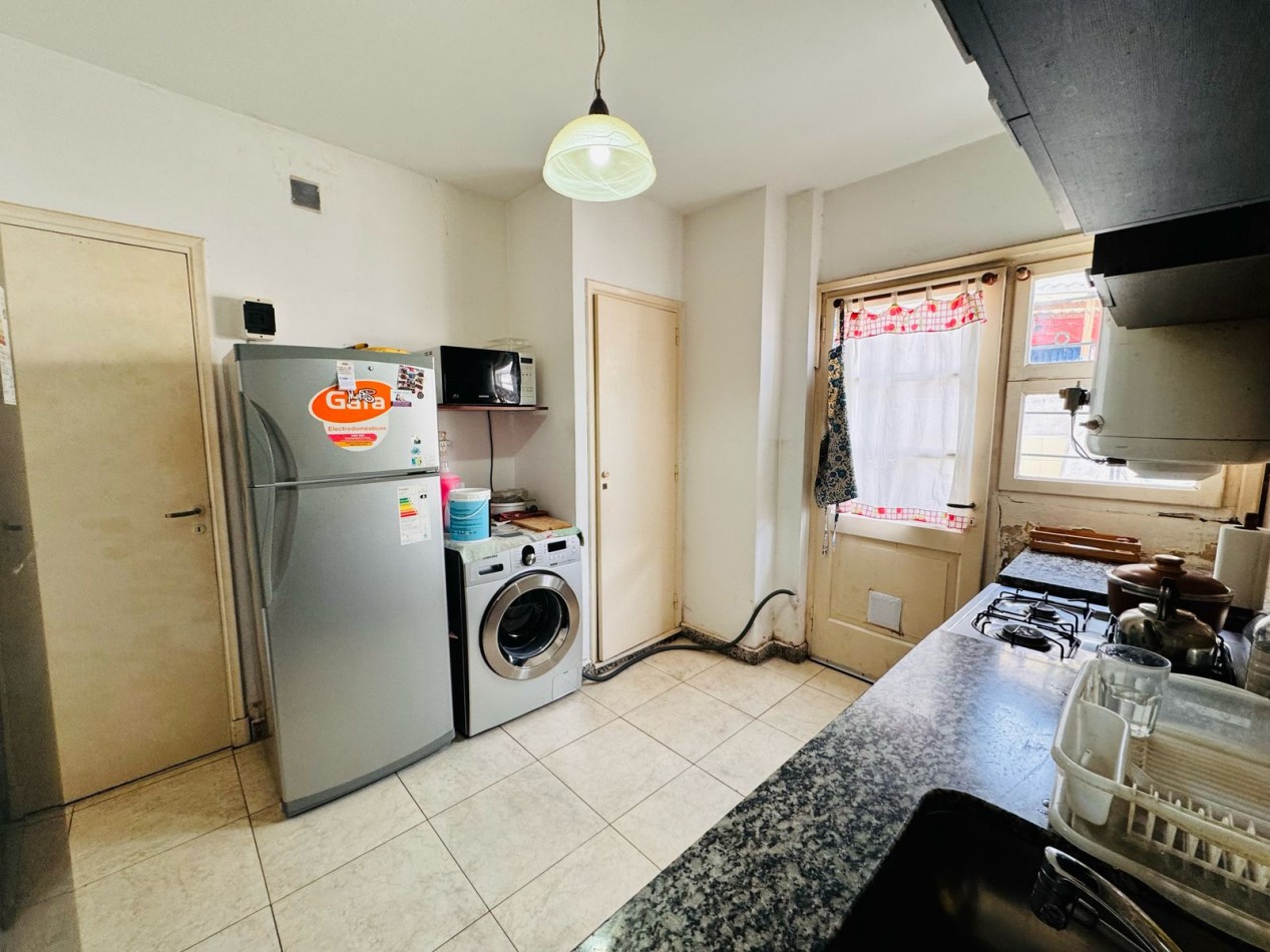 Departamento 3 amb a la calle - APTO CREDITO - MAR DEL PLATA - VENTA