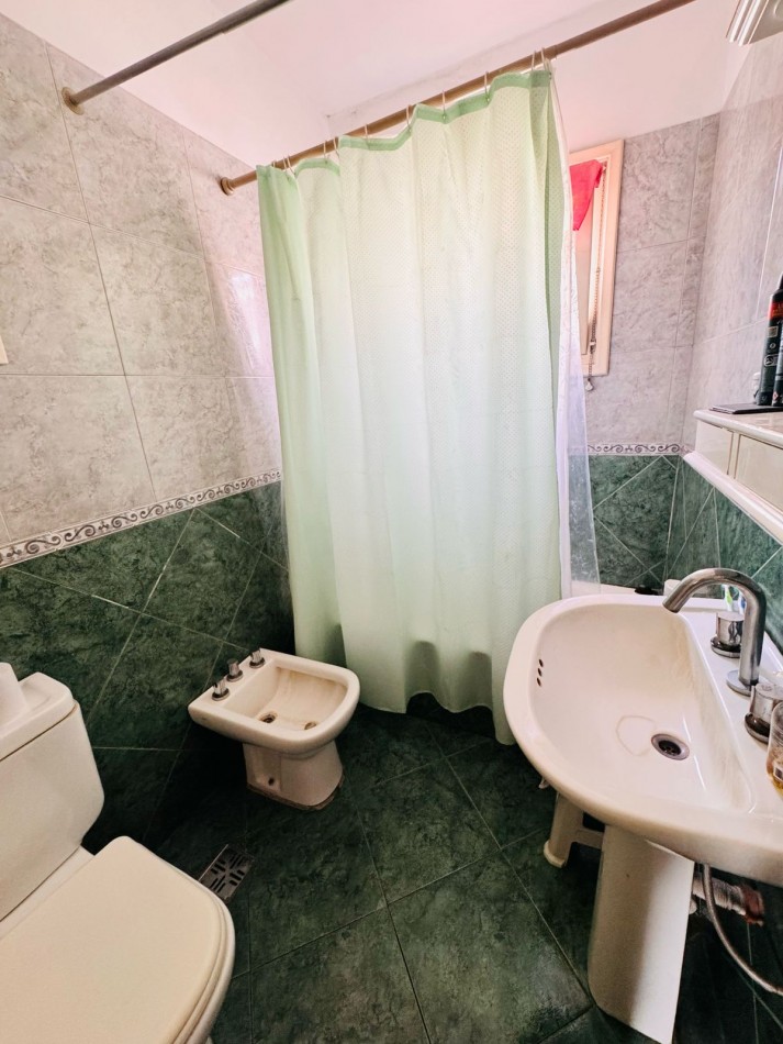 Departamento 3 amb a la calle - APTO CREDITO - MAR DEL PLATA - VENTA
