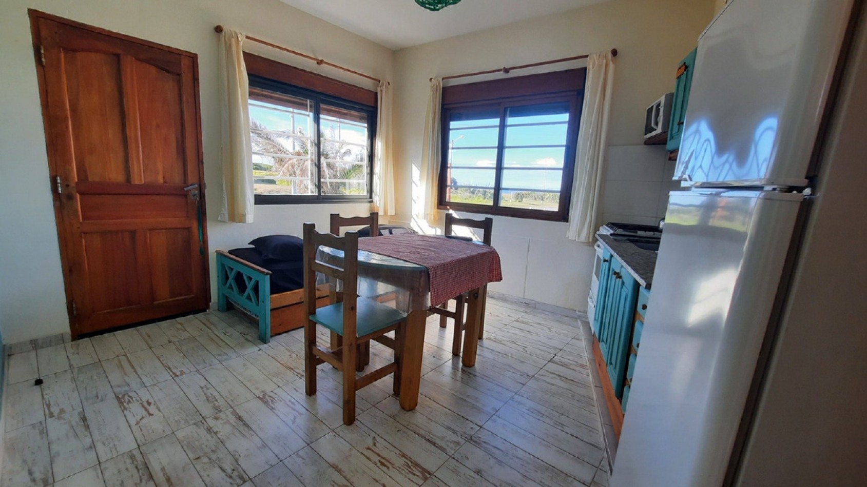 Complejo turistico / habitacional / Playa Serena Mar del Plata - Venta