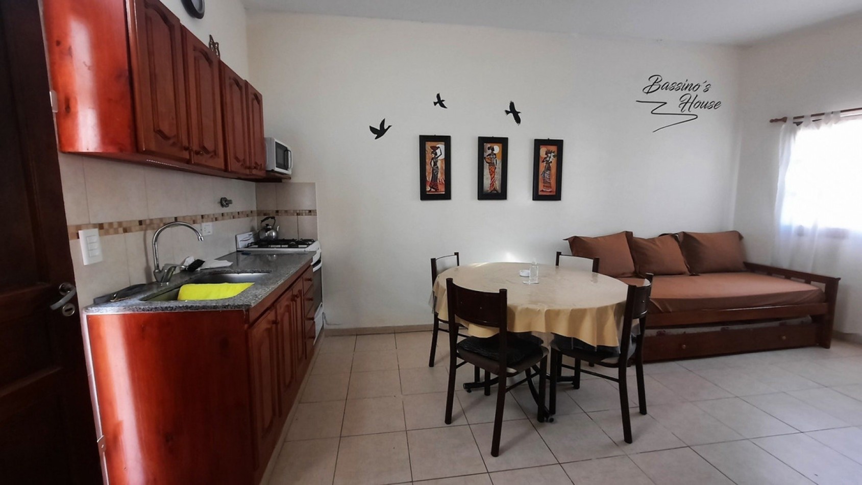 Complejo turistico / habitacional / Playa Serena Mar del Plata - Venta