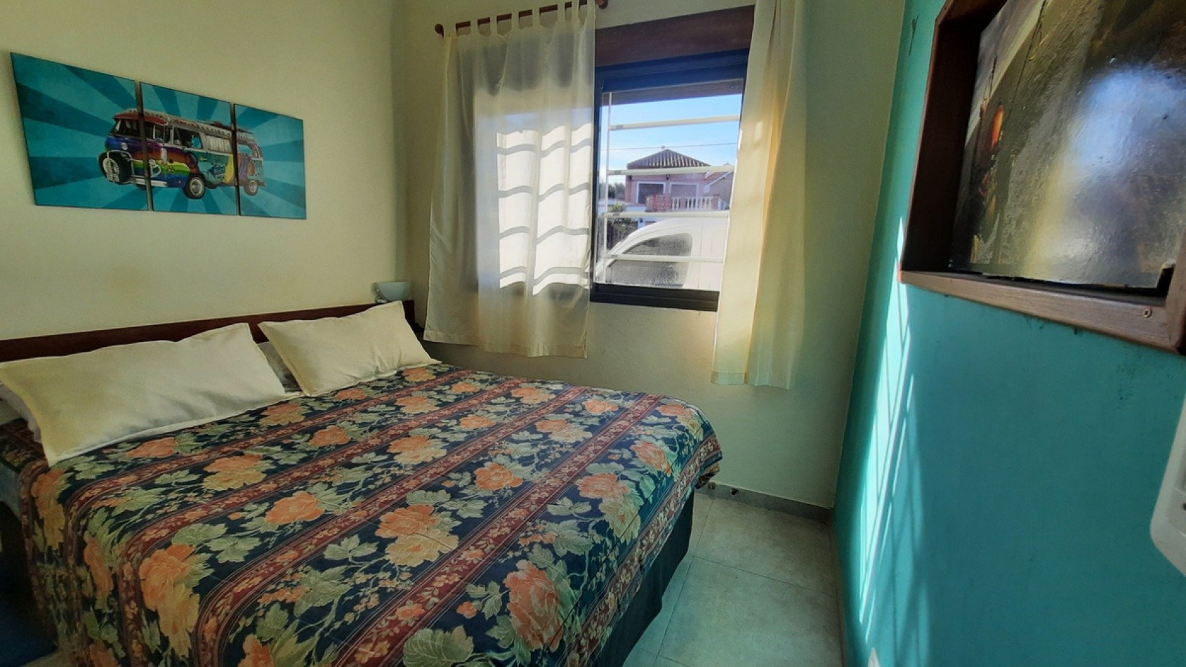 Complejo turistico / habitacional / Playa Serena Mar del Plata - Venta