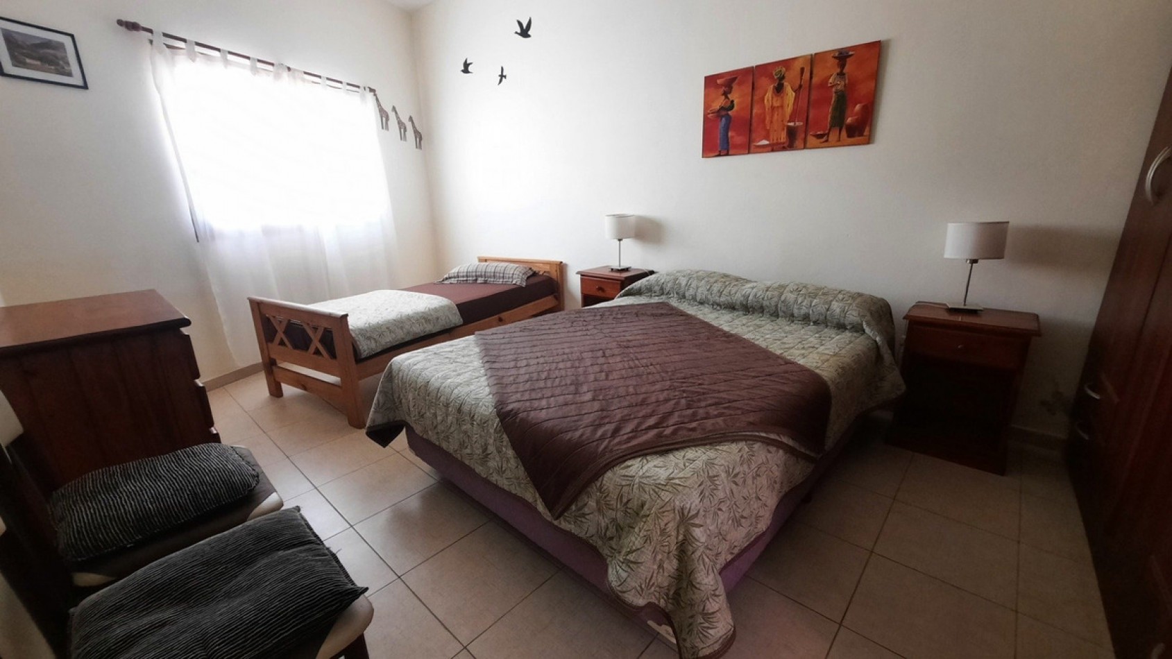 Complejo turistico / habitacional / Playa Serena Mar del Plata - Venta